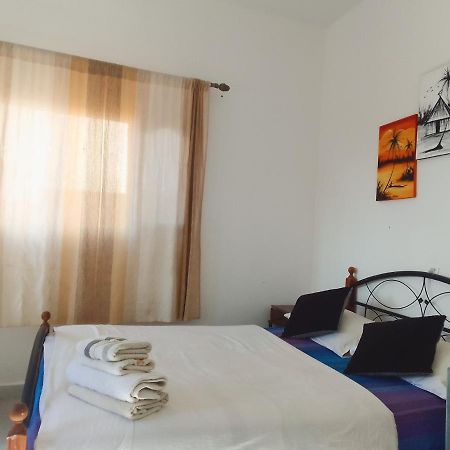 Ocean Surf Lodge Taghazout Buitenkant foto