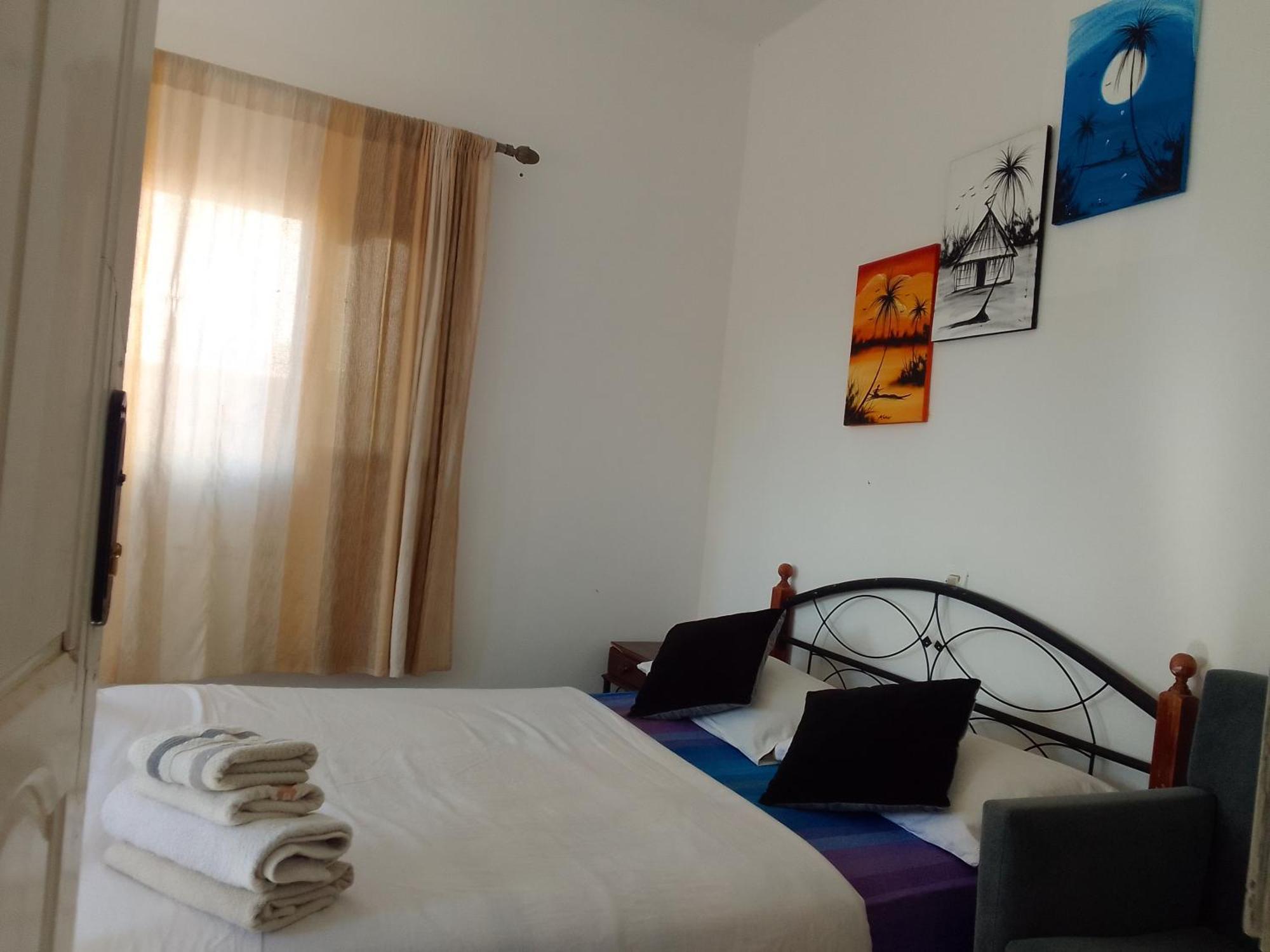 Ocean Surf Lodge Taghazout Kamer foto