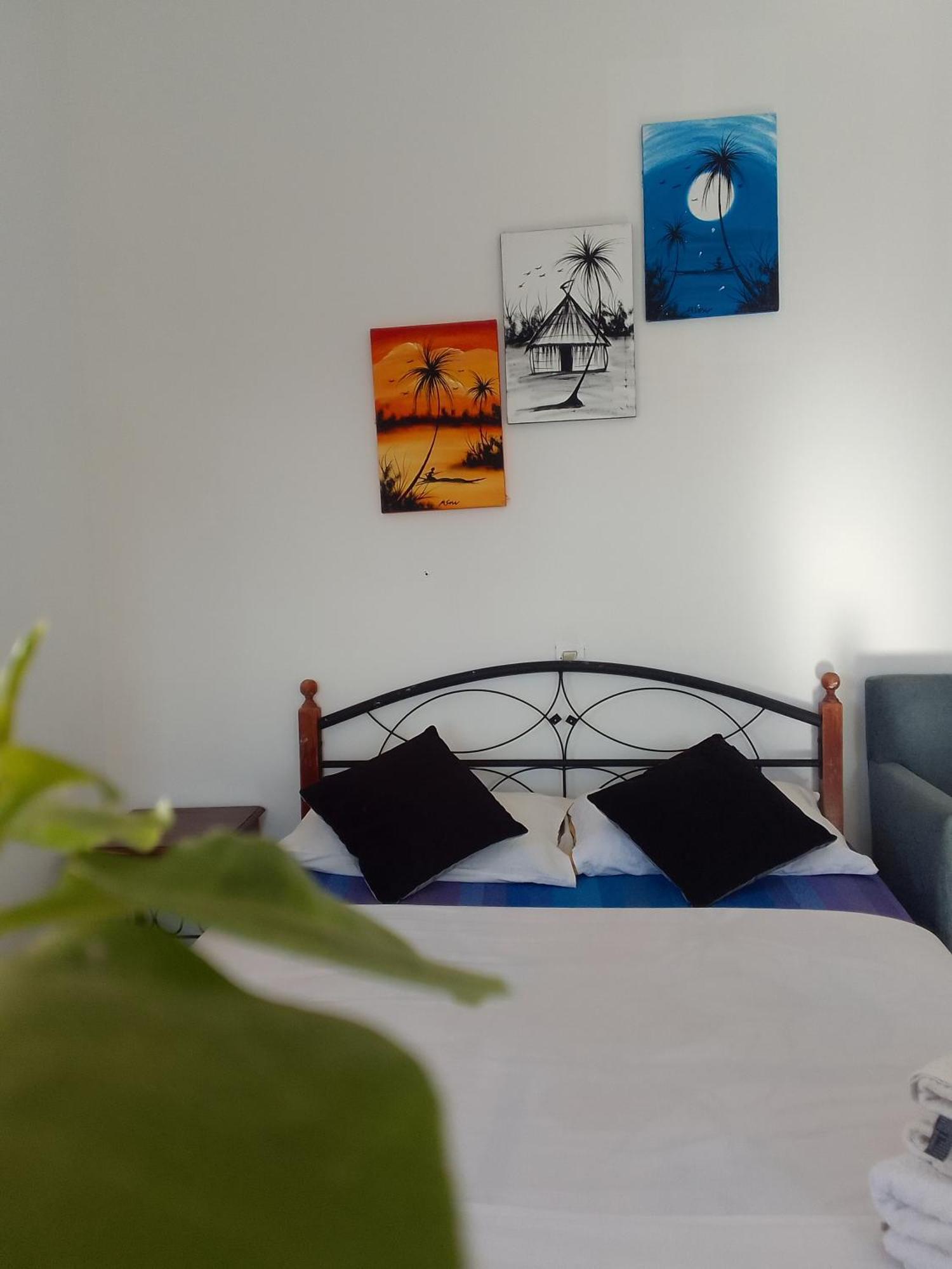 Ocean Surf Lodge Taghazout Kamer foto